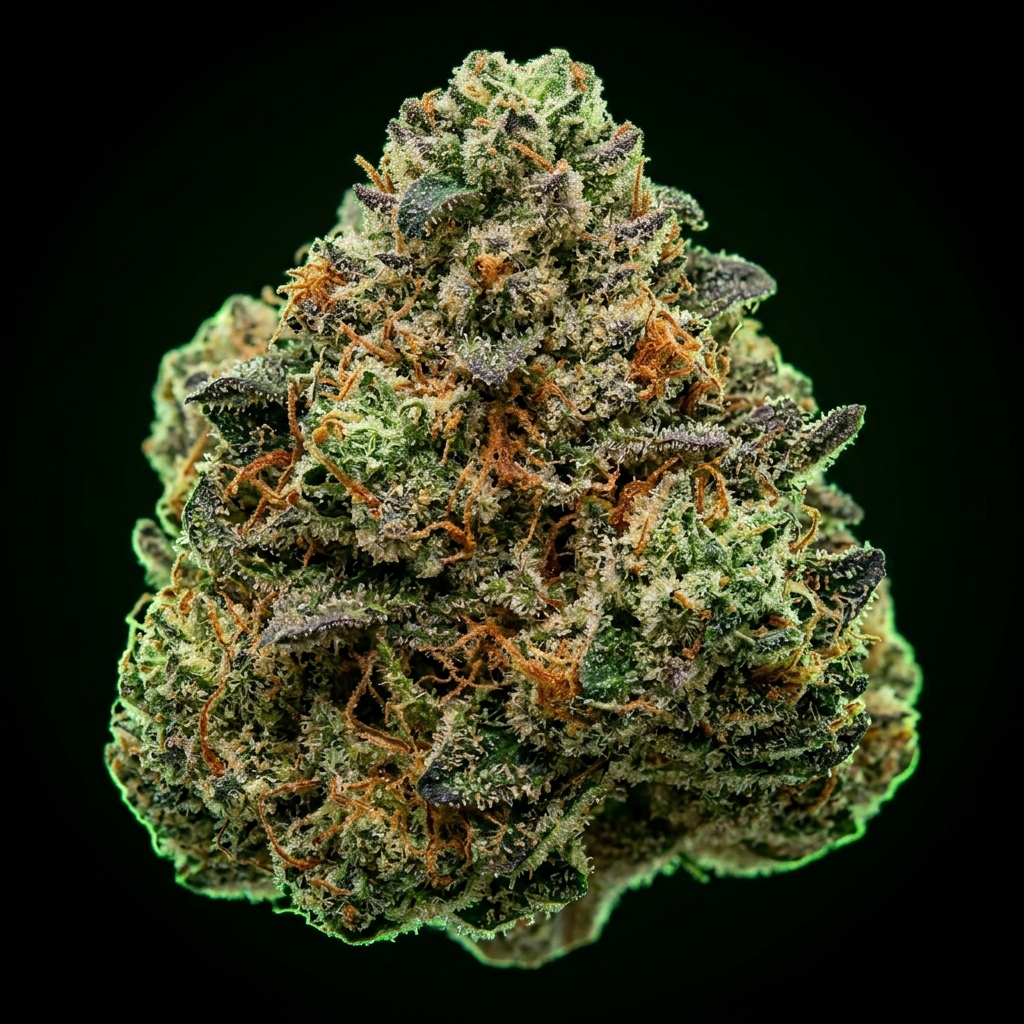 Black Forest Haze