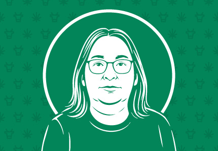 Christian - Weiterverarbeitung von Cannabis